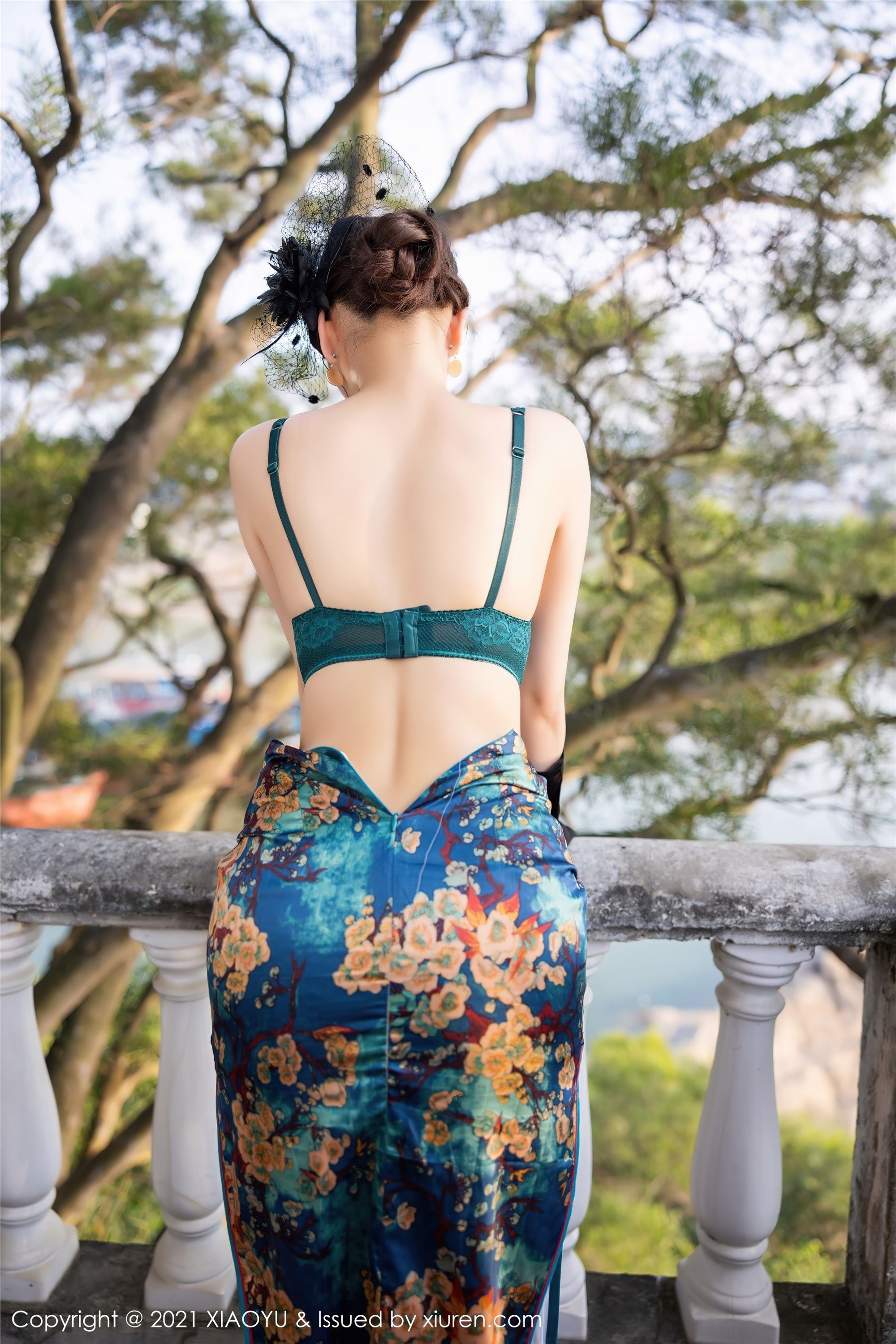 XIAOYU语画界 2021.09.30 Vol.626 杨晨晨Yome